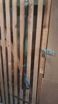 Ausbinder aus leder