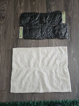 Heilmoorkissen, Bad Aiblinger Heilmoorkissen , Jasmin, Pielęgnacja konia, Nidderau