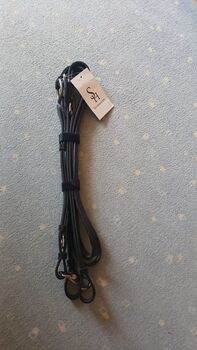 Leder Dreieckszügel Pony Showmaster/Krämer - NEU, Showmaster / Krämer, Hariet, Hilfszügel, Höchstadt