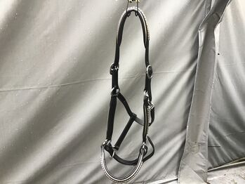 Leder Halfter WB
