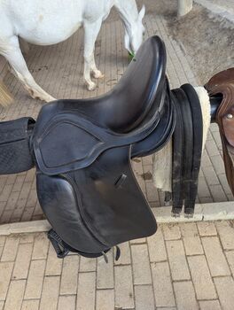 Lederbaum Sattel, Xenia Beß , Other Saddle, Eckental 