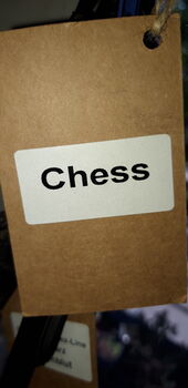 Ledertrense von Heinicke Heinicke Heinicke Bausystem