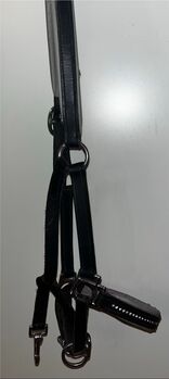 Lederhalfter Lederhalfter