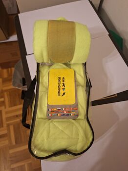 Beinschutz, Manuela Schmiedhofer , Horse Bandages & Wraps, Obdach