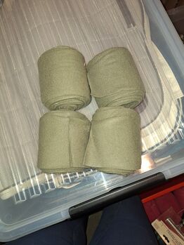 Beinschutz, Manuela Schmiedhofer , Horse Bandages & Wraps, Obdach