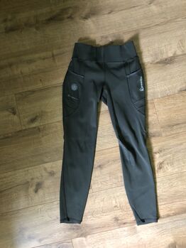 Cavallo Reitleggings, Cavallo, Lena, Bryczesy, Koppl