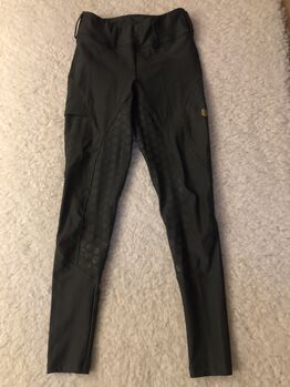 Reitleggings Maya Delorez, Maya Delorez  Performance Breeches, Lena, Bryczesy, Wangen