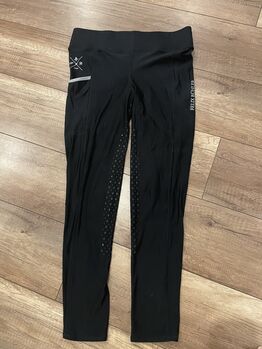 Reitleggins 42, Felix Bühler  Liliane II, Dilex , Bryczesy, Bürstadt