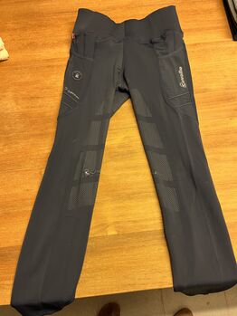 Reitleggings Cavallo LIN Grip, Cavallo Lin Grip, Lena, Bryczesy, Wangen