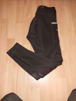 Equilibre Reitleggings, Equilibre , Powerhorse, Bryczesy, Ziemetshausen
