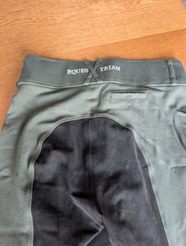 Reitleggings Felix Bühler 
