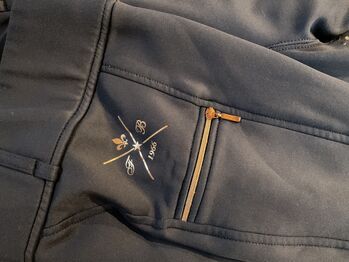 Reitleggins Felix Bühler Winter Reitleggins Vollbesatz 