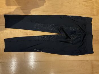 Reitleggins RidersChoice Reitleggins Vollbesatz