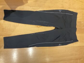 Reitleggins, RidersChoice Reitleggins Vollbesatz, Leonie Leitner, Bryczesy, Unterdietfurt 