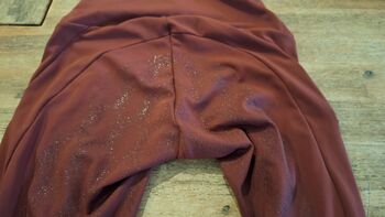Reitleggins Größe 40 Horze