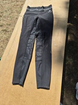 Reitleggins Thermo 36
