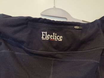 Reitleggings XL