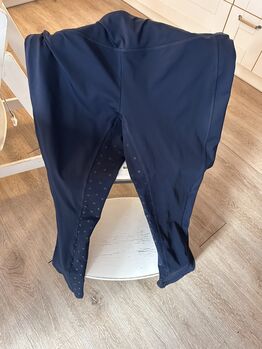 Reitleggins XL, TCM, Mia, Bryczesy, Berlin