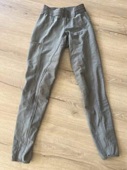 Reitleggins XS Pikeur Asthleisure, Pikeur , PR, Bryczesy, Dortmund