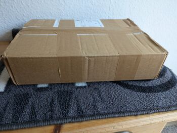 Leistner massagebürste Leistner