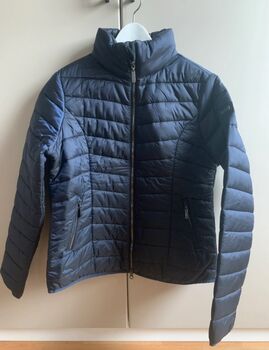 Equestrian Stockholm Light Weight Jacke Gr. L, Equestrian Stockholm, Schwedeneisbecher85, Kurtki jeździeckie i kamizelki, Dresden