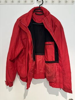 leichte Reitjacke Grösse S Loesdau