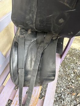 Lemetex Dressursattel Lemetex Dressursattel