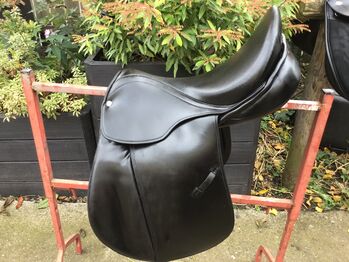 Lemetex VS, Lemetex , Iris , All Purpose Saddle, Borken/Hessen