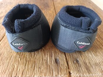 Lemieux Ballistic Hufglocken, Lemieux , Karin, Other, Schermbeck