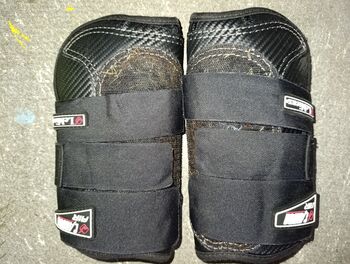 Lemieux CarbonAir Gamaschen Lemieux  CarbonAir 