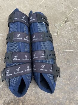 Lemieux Gamaschen M, Lemieux, Lena, Tendon Boots, Remshalden 