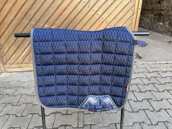 LeMieux Dressurschabracke WB, LeMieux, Julia, Dressage Pads, Dienheim