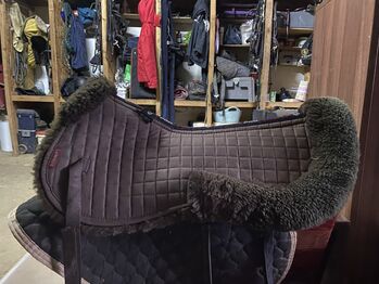 lemieux half pad, lemieux, Margarita, Andere Pads, palanga