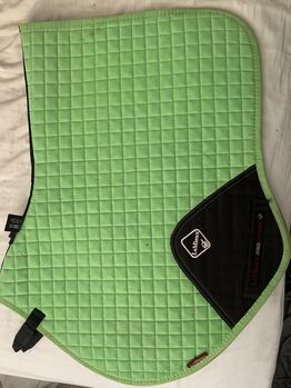 Lemieux lime large CC, Lemieux  Lime large CC, Madeleine, Other Pads, Longfield