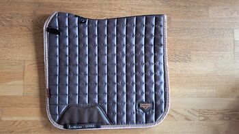 LeMieux Loire Schabracke, LeMieux  Dressurschabracke, Waltner Iris, Dressage Pads, Fischbachau