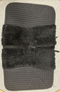 LeMieux Merino Dressurschabracke L LeMieux Merino Dressurschabracke