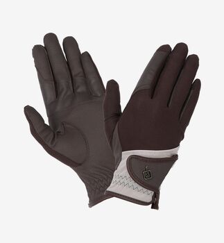 LeMieux Pro Mesh Gloves, LeMieux Pro Mesh Gloves, Viktoriia, Riding Gloves, Barcelona