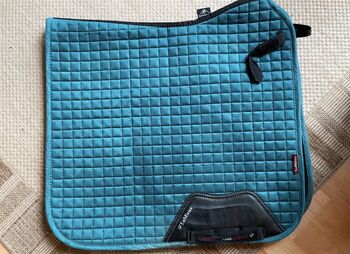 LeMieux Schabracke DL/WB, LeMieux  Dressurschabracke, Kelly Daum , Dressage Pads, Freudenstadt