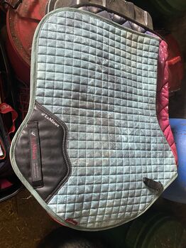 Lemieux  saddle pad Lemieux  Glace