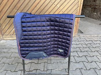 LeMiuex Dressurschabracke WB, LeMieux, Julia, Dressage Pads, Dienheim