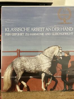 Leonie Bühlmann, Schauwacker Filmproduktion, Imke Bruns , DVD & Blu-ray, Niederwerbig 