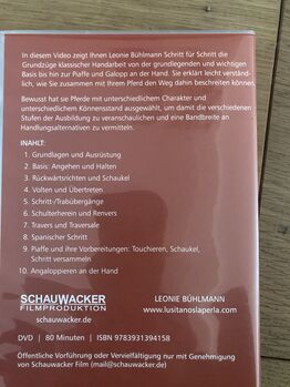 Leonie Bühlmann Schauwacker Filmproduktion