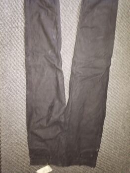 Herren Lederhose Tschul Lederwaren