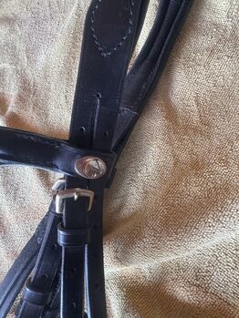 Leder Trense x Full HM