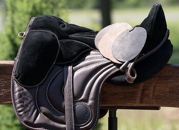 Looking for a signum worker-paddle, Signum Worker paddle, Robin Bjørnskov, Other Saddle, Hillerød
