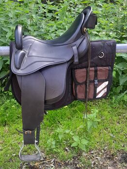 Sommer satel SOMMER Cross
