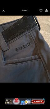 Pikeur Sommerreithose Gr. 36 Pikeur 