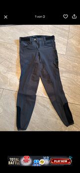 Pikeur Sommerreithose Gr. 36, Pikeur , Tabea , Bryczesy, Parchen