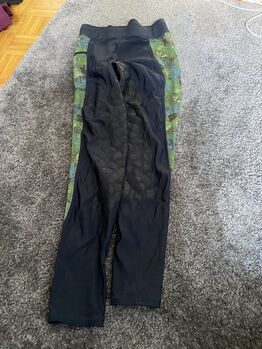 Felix Bühler Sommerreitleggins, Felix Bühler , Stephanie , Bryczesy, Graz 