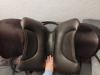 Sommer Sattel Ibero Andaluz Sommer Ibero Andaluz 